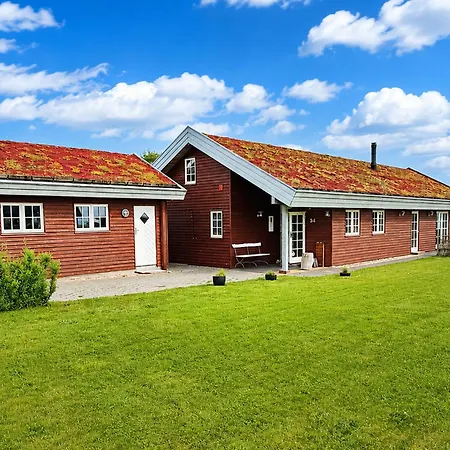 Holiday home Lovely In Sydals With Wifi Mommark