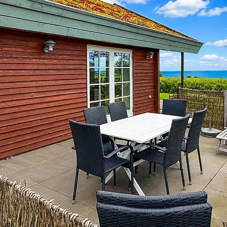 Holiday home Lovely In Sydals With Wifi Mommark