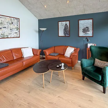 Casa vacanze Lovely In Sydals With Wifi