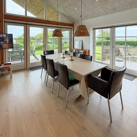 Casa vacanze Lovely In Sydals With Wifi *