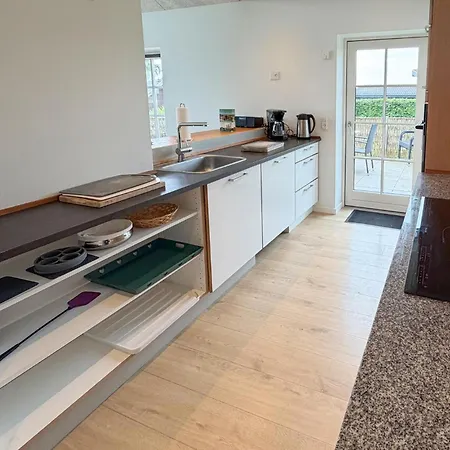 Casa vacanze Lovely In Sydals With Wifi