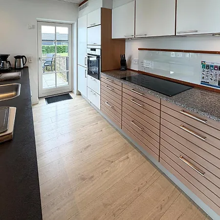 Lovely In Sydals With Wifi Holiday home *