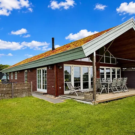 Holiday home Lovely In Sydals With Wifi *