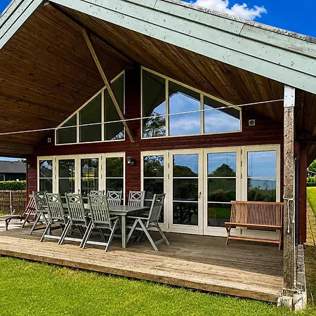 Casa vacanze Lovely In Sydals With Wifi *