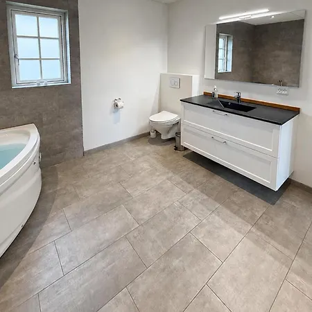 Casa vacanze Lovely In Sydals With Wifi Mommark